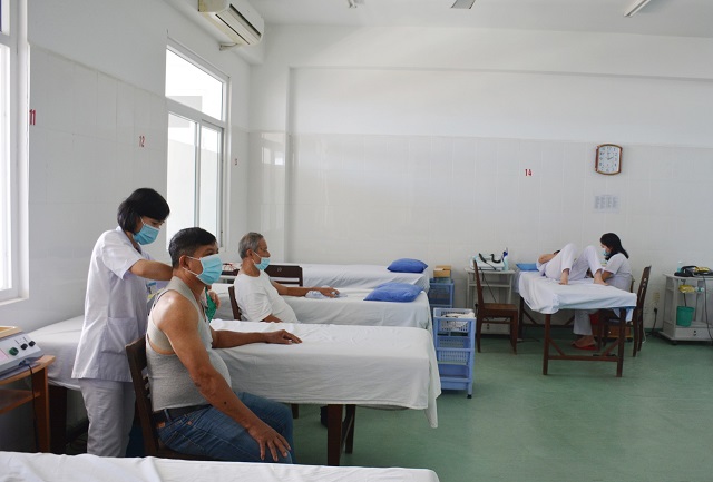 Cách tăng cơ hội việc làm ngành Kỹ thuật Phục hồi chức năng