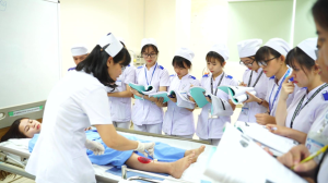 Tham khảo các mẫu lời mở đầu báo cáo thực tập ngành Điều dưỡng ngắn gọn, trang trọng và dễ áp dụng